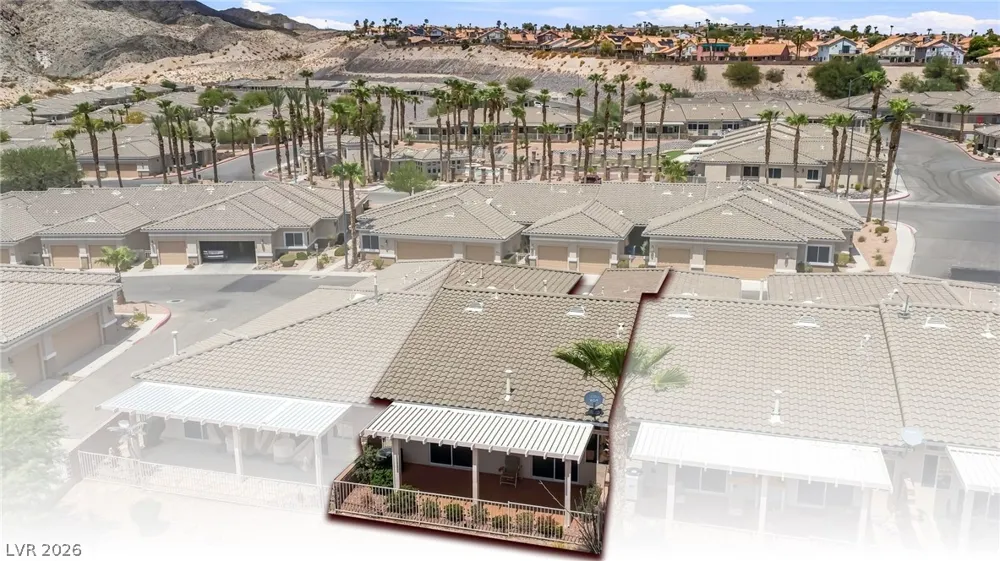 2235 Canyon Song Avenue Laughlin, NV 89029