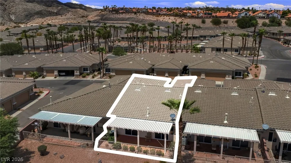 2235 Canyon Song Avenue Laughlin, NV 89029