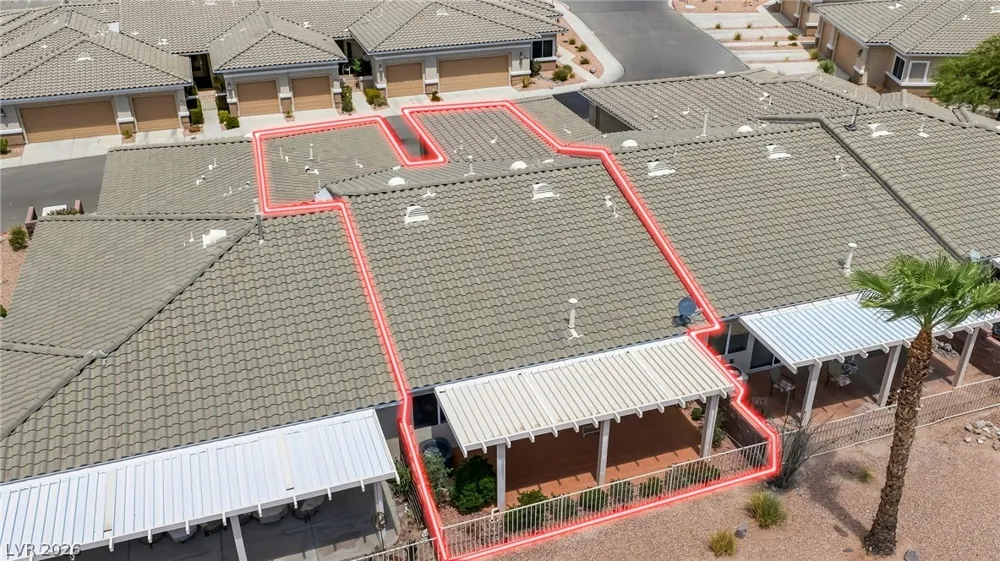 2235 Canyon Song Avenue Laughlin, NV 89029