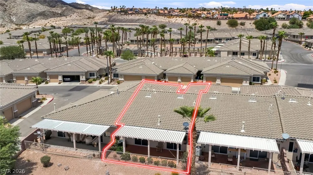 2235 Canyon Song Avenue Laughlin, NV 89029