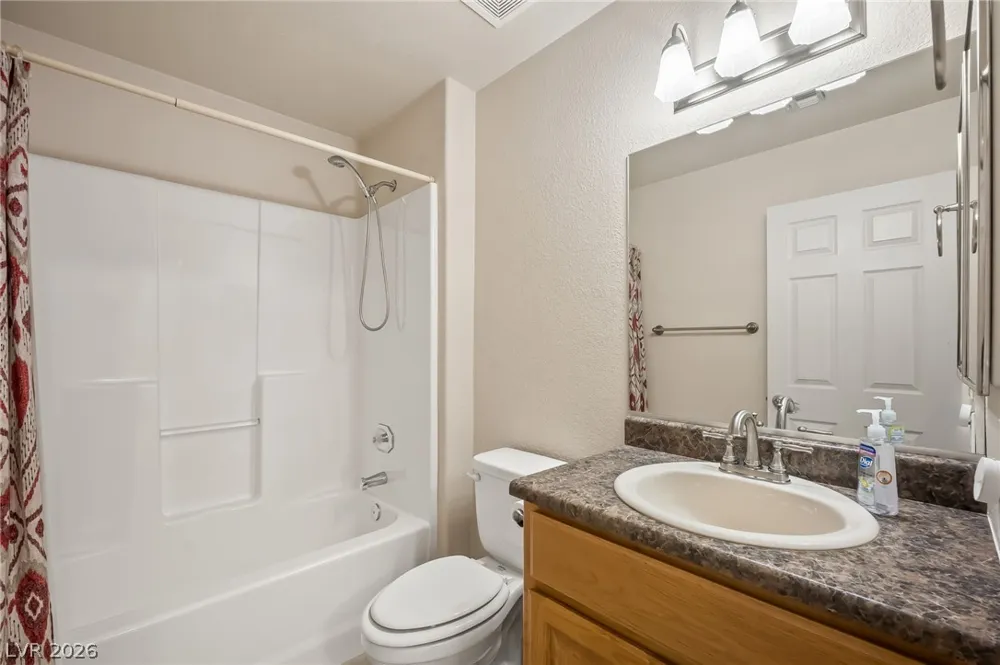 2235 Canyon Song Avenue Laughlin, NV 89029