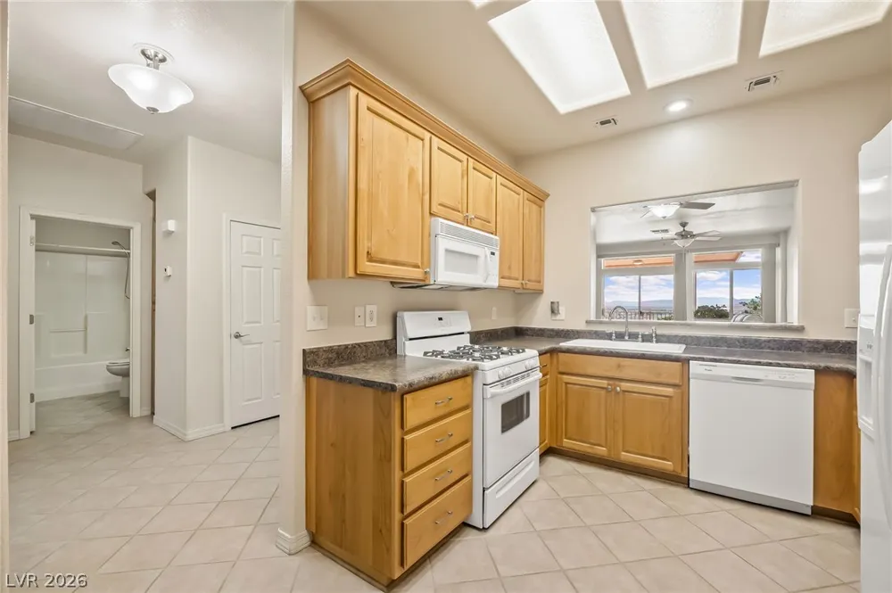 2235 Canyon Song Avenue Laughlin, NV 89029