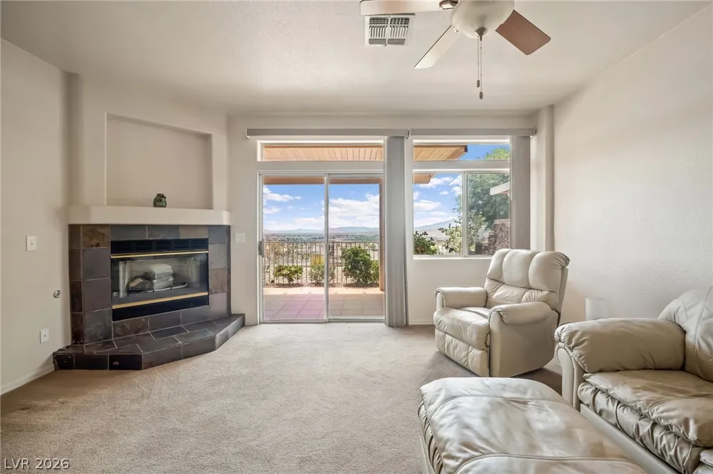2235 Canyon Song Avenue Laughlin, NV 89029