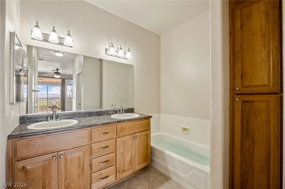 2235 Canyon Song Avenue Laughlin, NV 89029