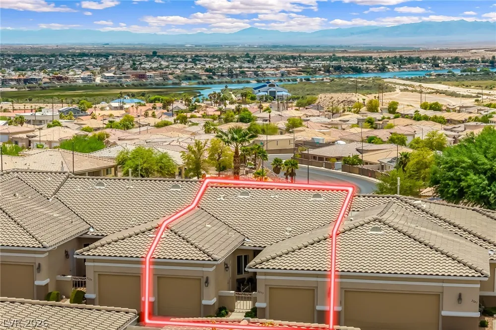 2235 Canyon Song Avenue Laughlin, NV 89029