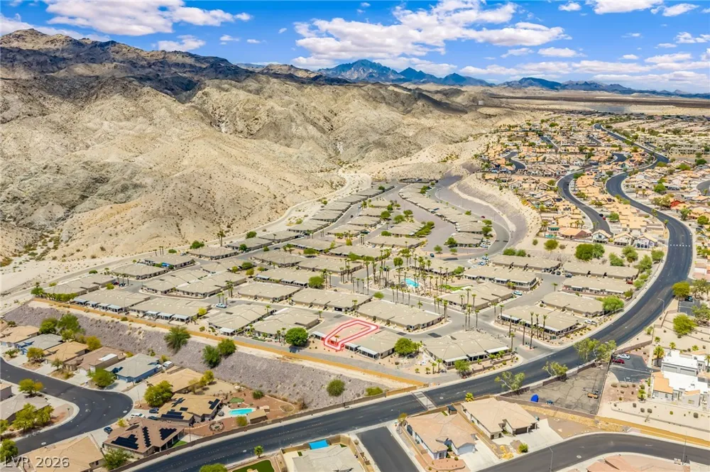 2235 Canyon Song Avenue Laughlin, NV 89029