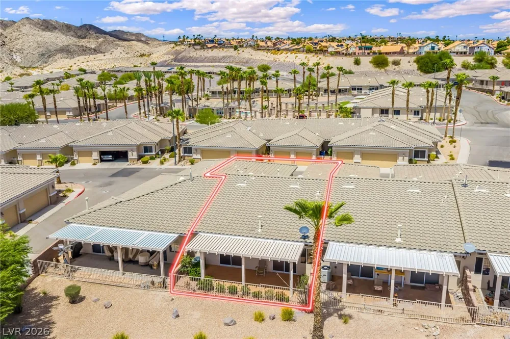 2235 Canyon Song Avenue Laughlin, NV 89029