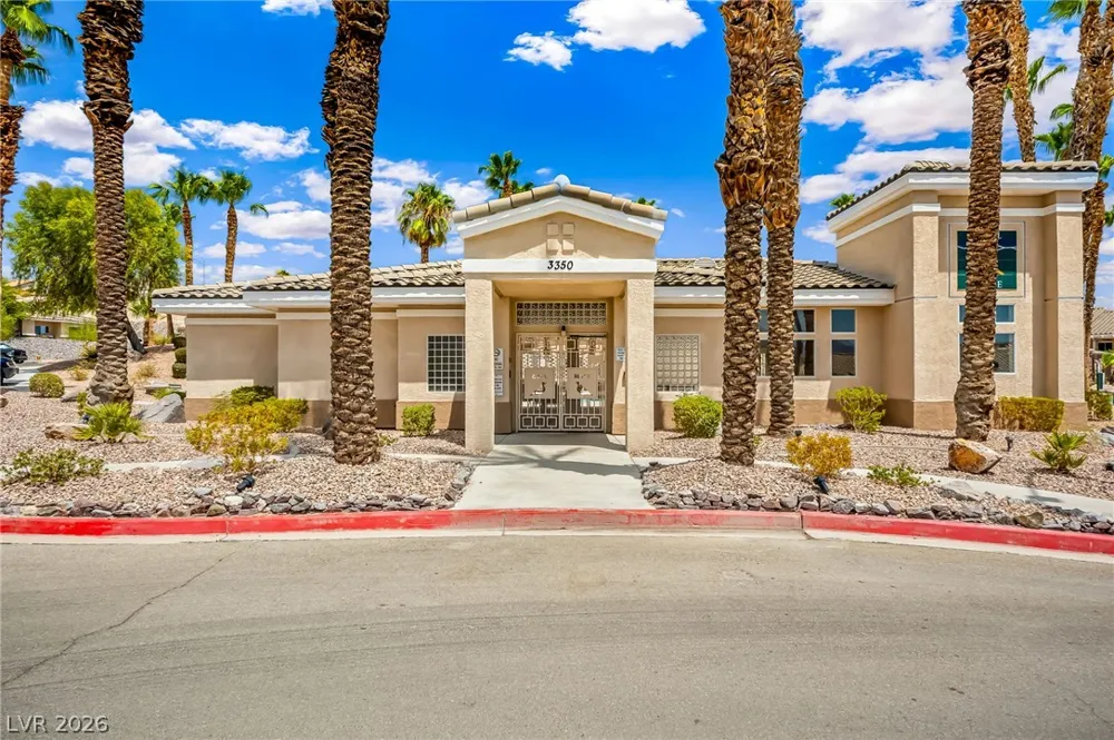 2235 Canyon Song Avenue Laughlin, NV 89029