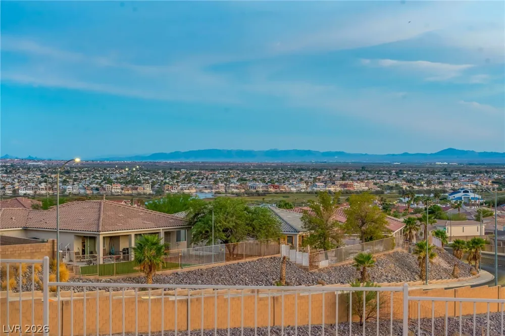 2235 Canyon Song Avenue Laughlin, NV 89029
