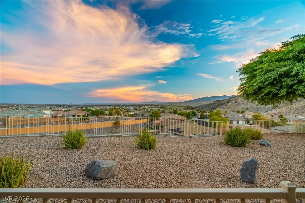 2235 Canyon Song Avenue Laughlin, NV 89029