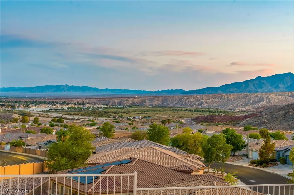 2235 Canyon Song Avenue Laughlin, NV 89029