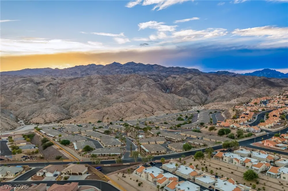 2235 Canyon Song Avenue Laughlin, NV 89029