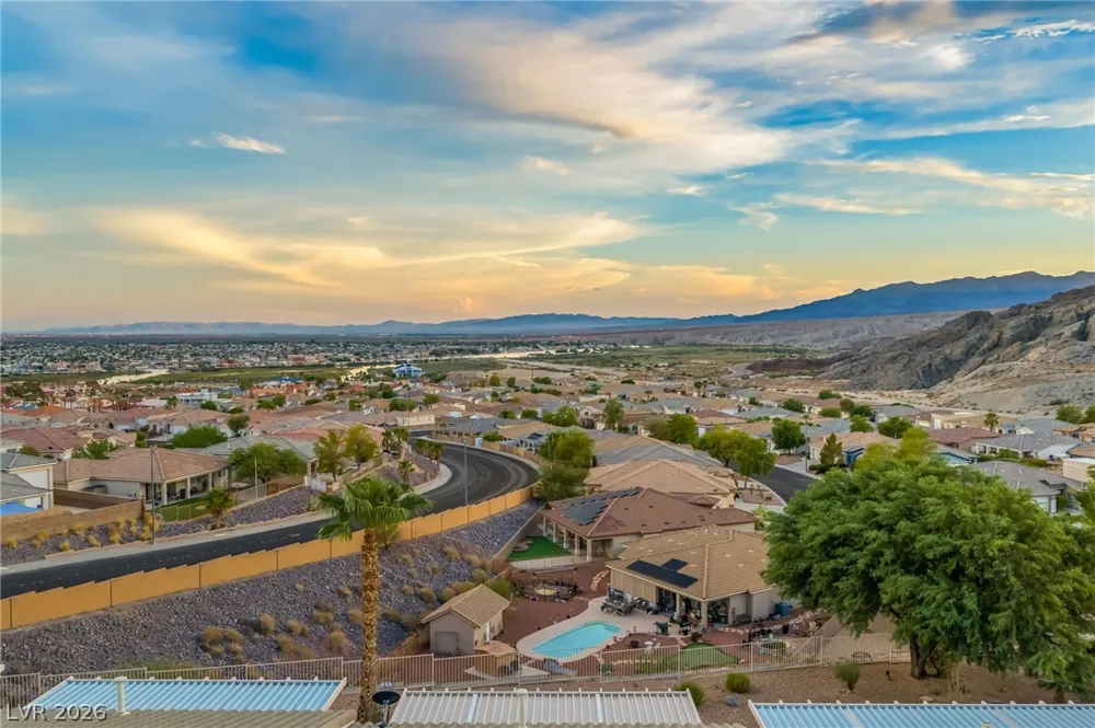 2235 Canyon Song Avenue Laughlin, NV 89029