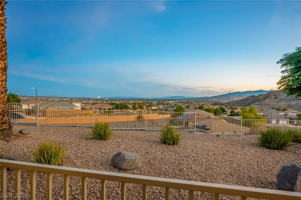 2235 Canyon Song Avenue Laughlin, NV 89029