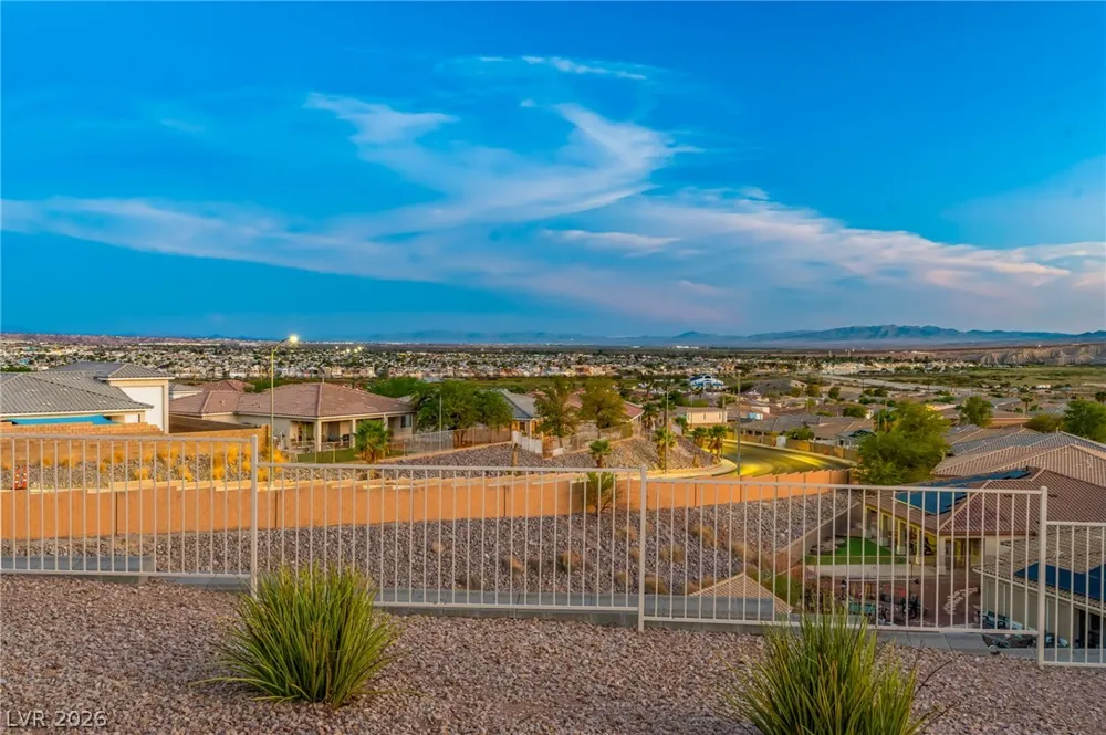 2235 Canyon Song Avenue Laughlin, NV 89029