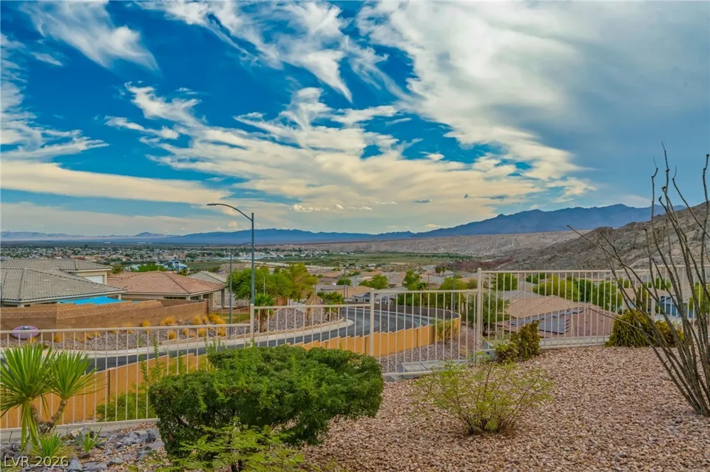 2235 Canyon Song Avenue Laughlin, NV 89029