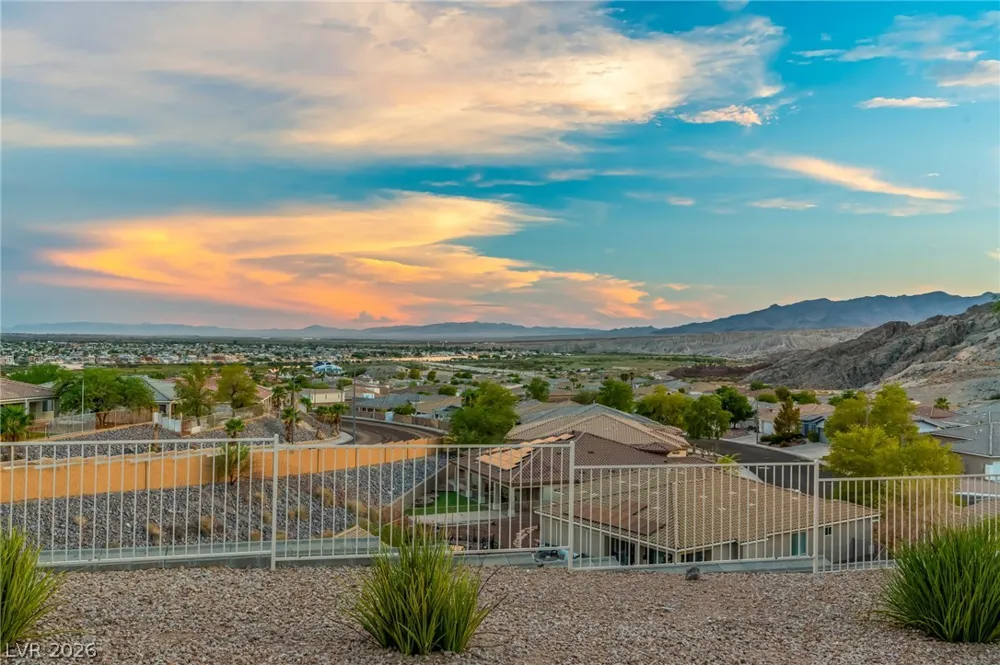 2235 Canyon Song Avenue Laughlin, NV 89029