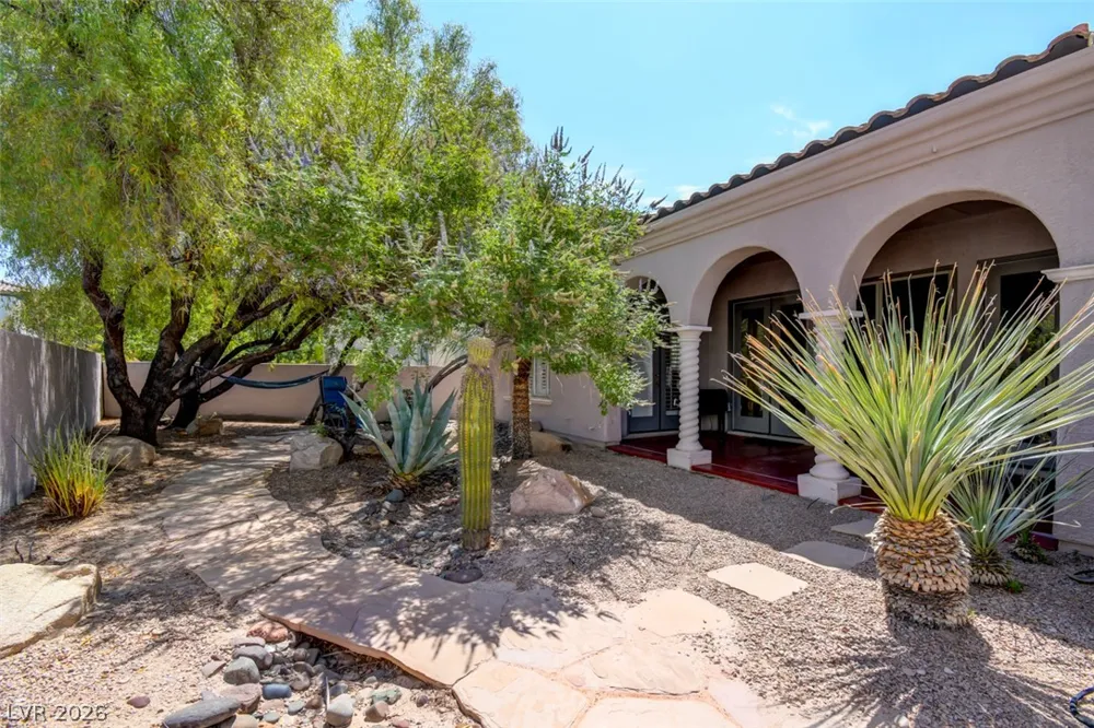 3380 Saddlebrook Street Las Vegas, NV 89141