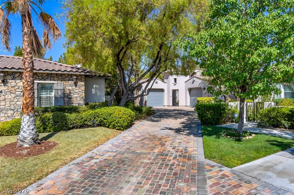 3380 Saddlebrook Street Las Vegas, NV 89141