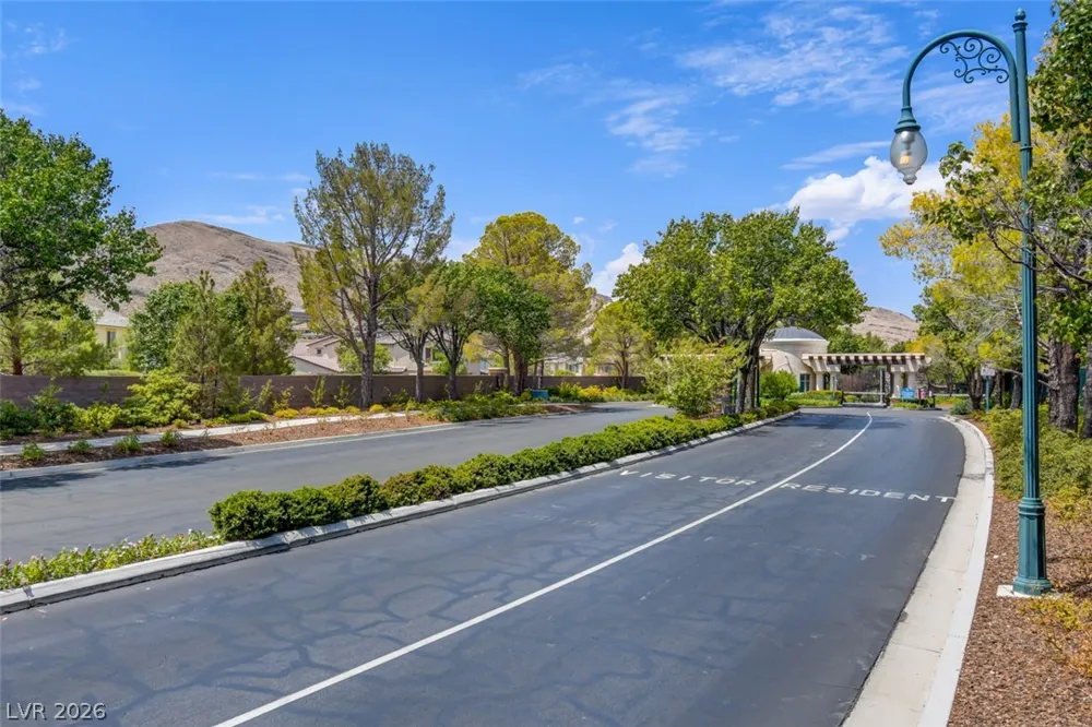 3380 Saddlebrook Street Las Vegas, NV 89141