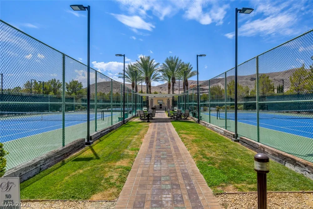 3380 Saddlebrook Street Las Vegas, NV 89141