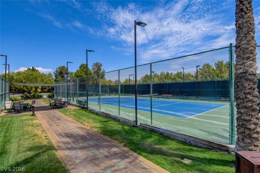 3380 Saddlebrook Street Las Vegas, NV 89141