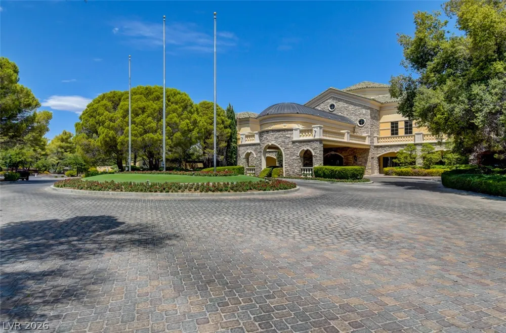 3380 Saddlebrook Street Las Vegas, NV 89141
