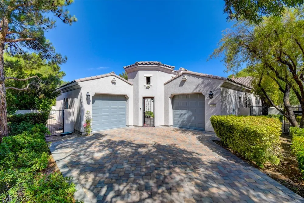 3380 Saddlebrook Street Las Vegas, NV 89141