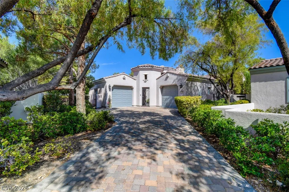 3380 Saddlebrook Street Las Vegas, NV 89141