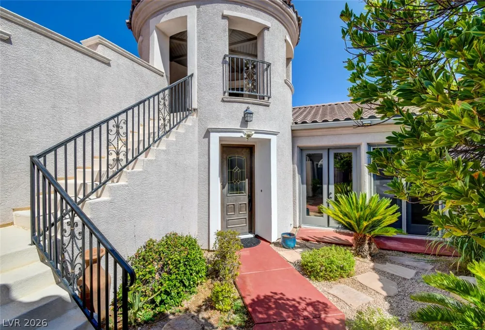 3380 Saddlebrook Street Las Vegas, NV 89141