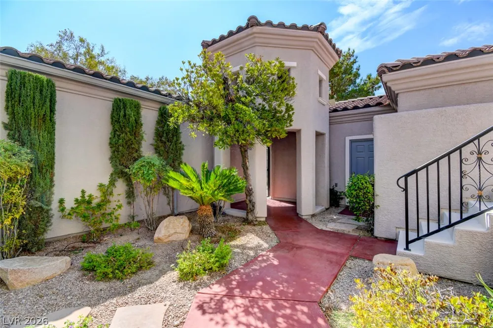 3380 Saddlebrook Street Las Vegas, NV 89141