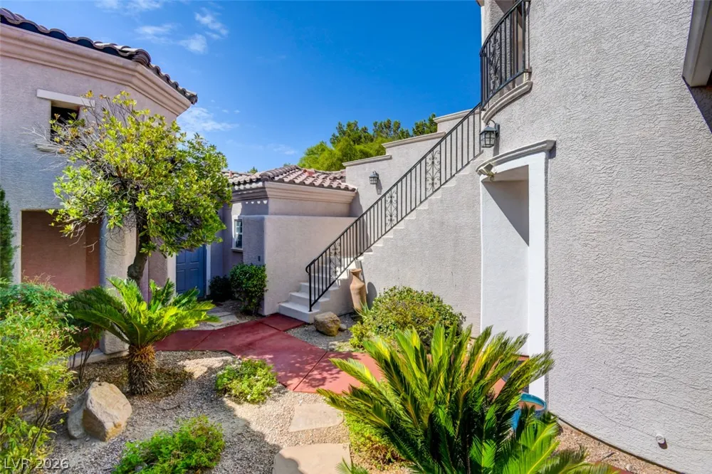 3380 Saddlebrook Street Las Vegas, NV 89141