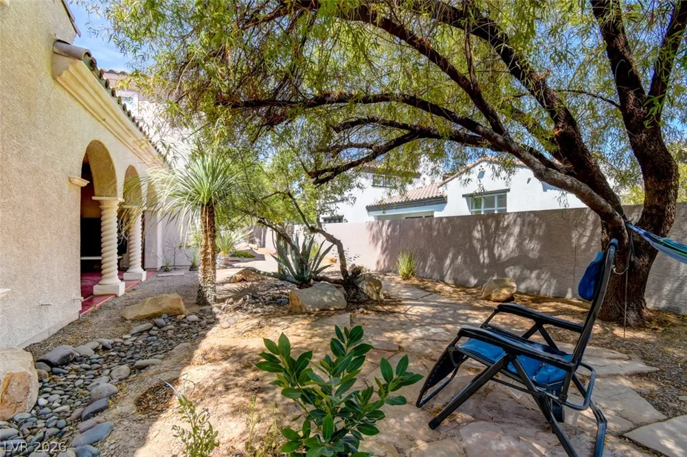 3380 Saddlebrook Street Las Vegas, NV 89141