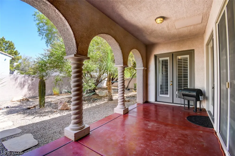 3380 Saddlebrook Street Las Vegas, NV 89141