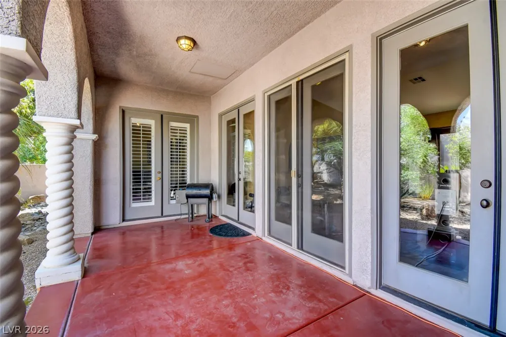 3380 Saddlebrook Street Las Vegas, NV 89141