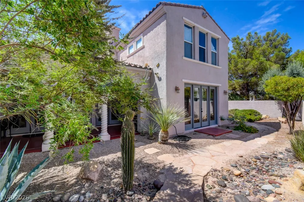 3380 Saddlebrook Street Las Vegas, NV 89141