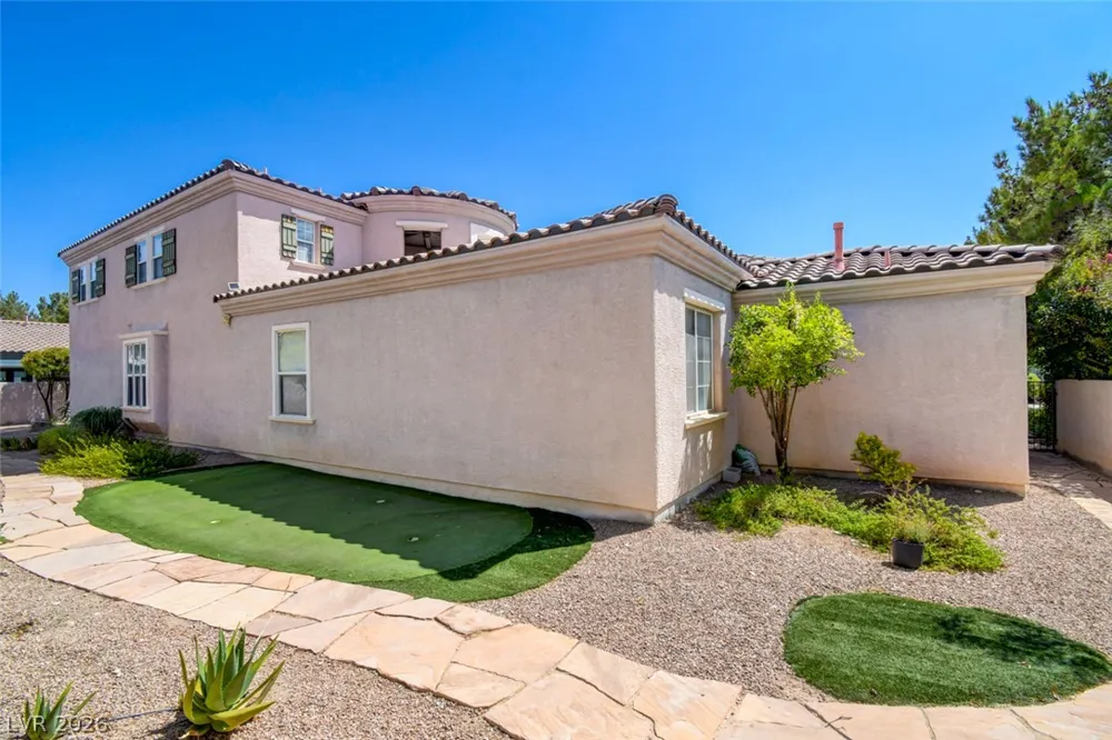 3380 Saddlebrook Street Las Vegas, NV 89141