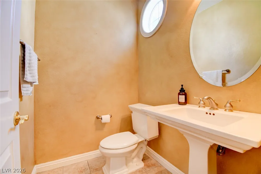 3380 Saddlebrook Street Las Vegas, NV 89141