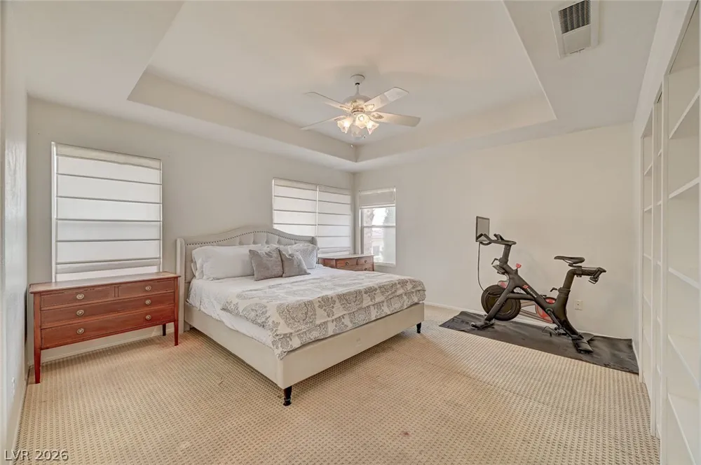 9240 Pitching Wedge Drive Las Vegas, NV 89134