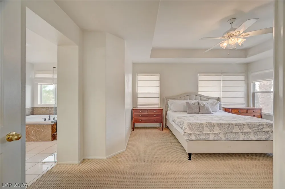 9240 Pitching Wedge Drive Las Vegas, NV 89134
