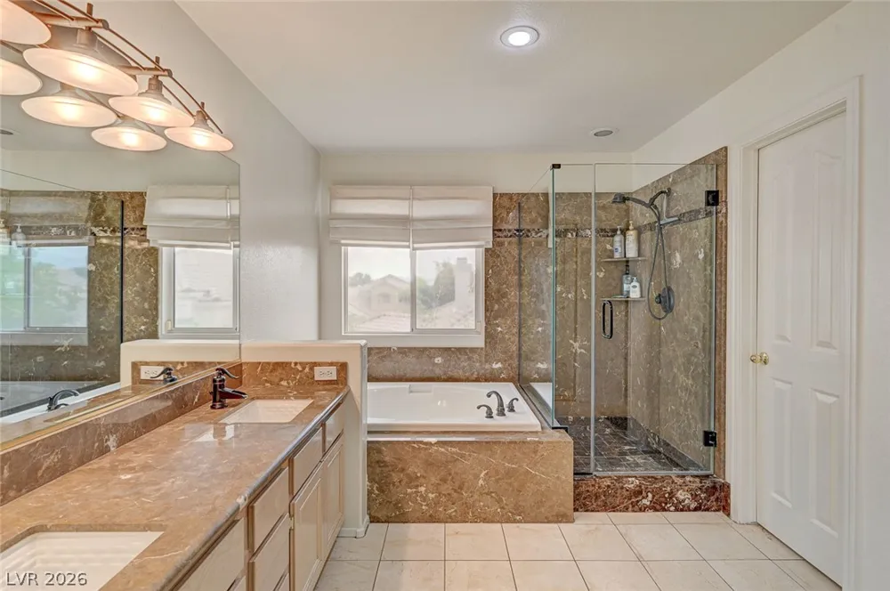9240 Pitching Wedge Drive Las Vegas, NV 89134