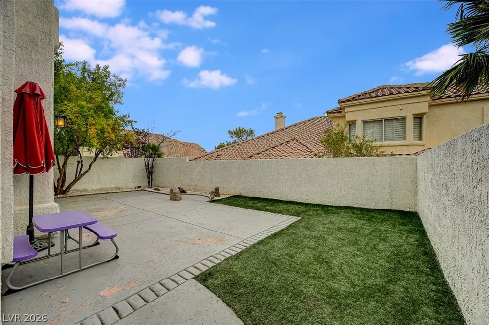 9240 Pitching Wedge Drive Las Vegas, NV 89134