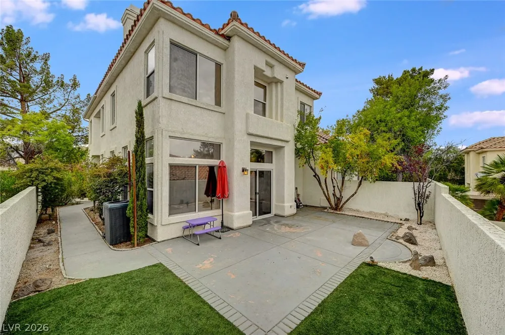 9240 Pitching Wedge Drive Las Vegas, NV 89134