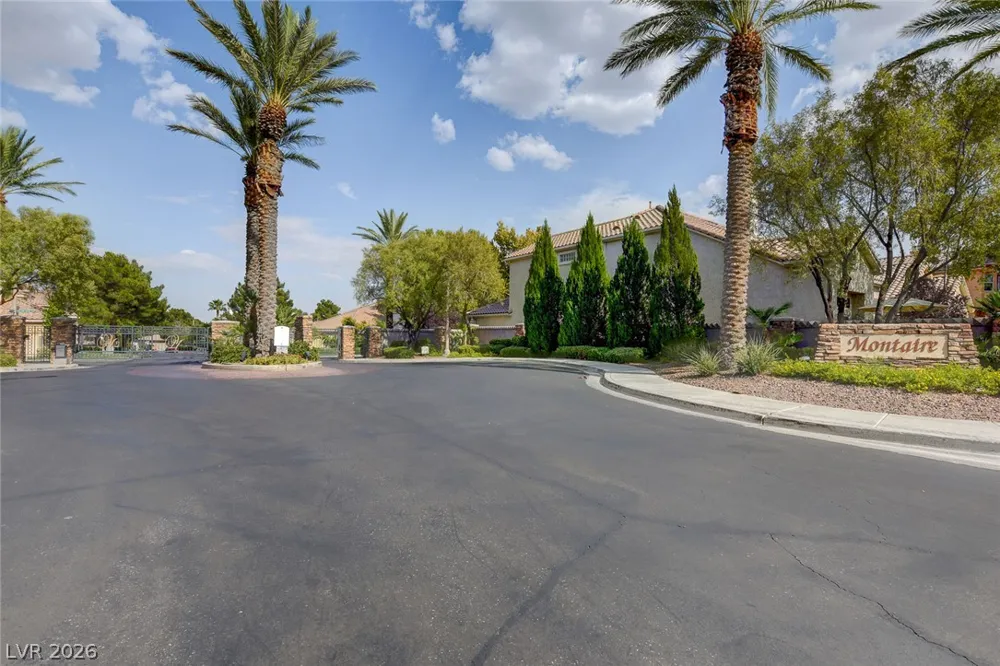 9240 Pitching Wedge Drive Las Vegas, NV 89134