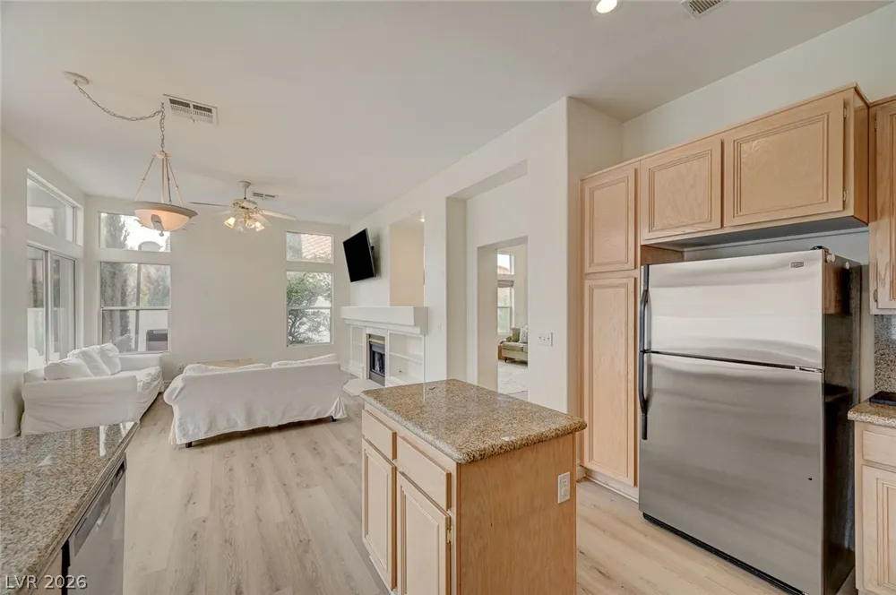 9240 Pitching Wedge Drive Las Vegas, NV 89134