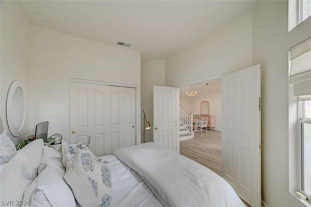 9240 Pitching Wedge Drive Las Vegas, NV 89134