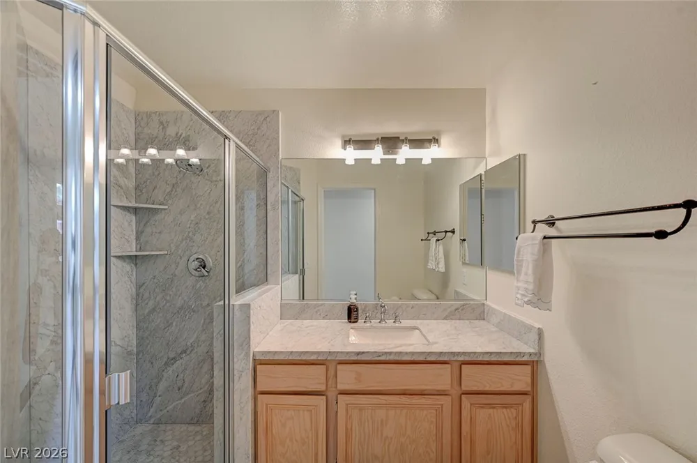 9240 Pitching Wedge Drive Las Vegas, NV 89134
