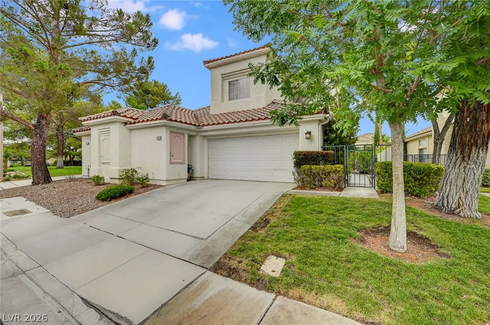 9240 Pitching Wedge Drive Las Vegas, NV 89134