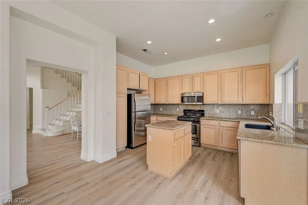 9240 Pitching Wedge Drive Las Vegas, NV 89134
