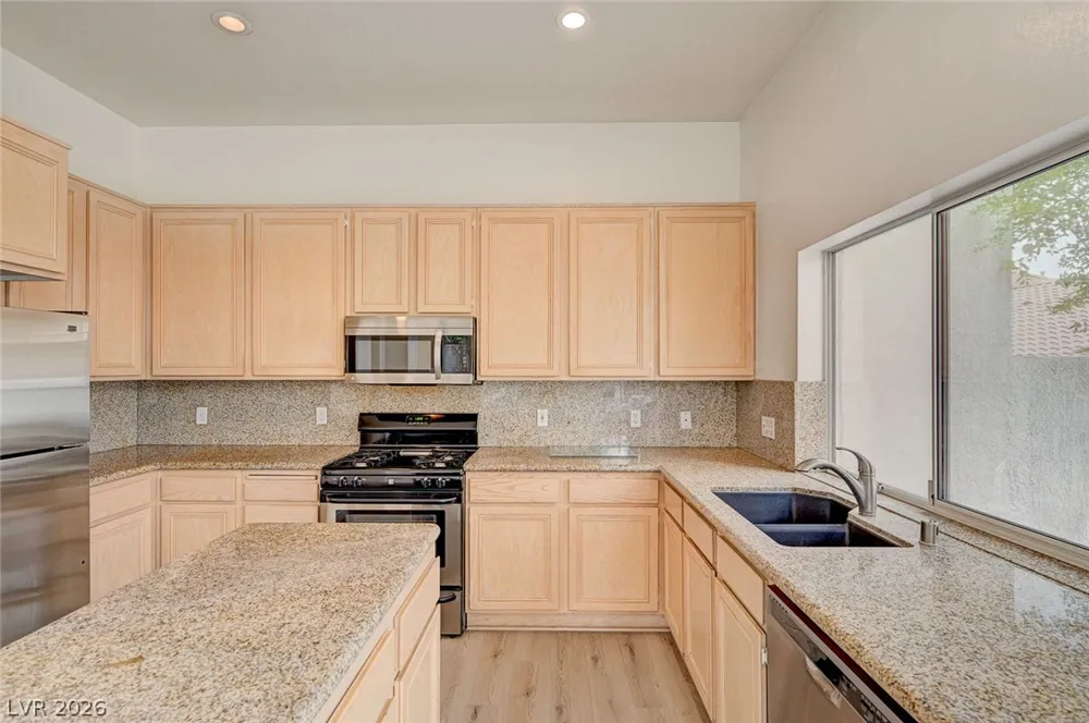 9240 Pitching Wedge Drive Las Vegas, NV 89134